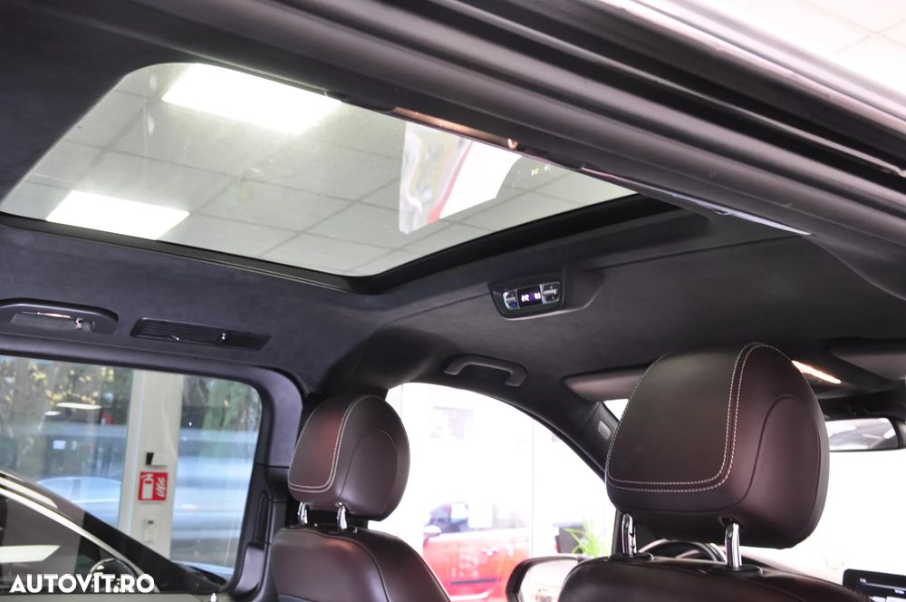 Mercedes-Benz V 250 BlueTEC Aut. Long - 17