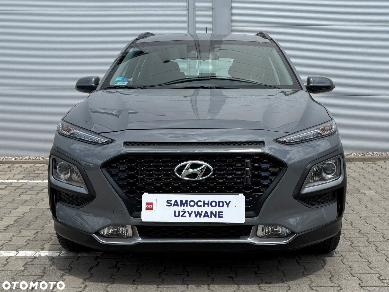 Hyundai Kona - 3