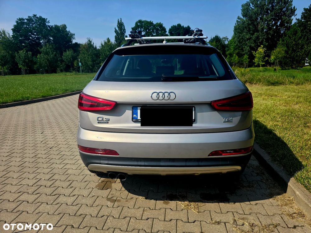 Audi Q3 2.0 TDI Quattro S tronic - 6