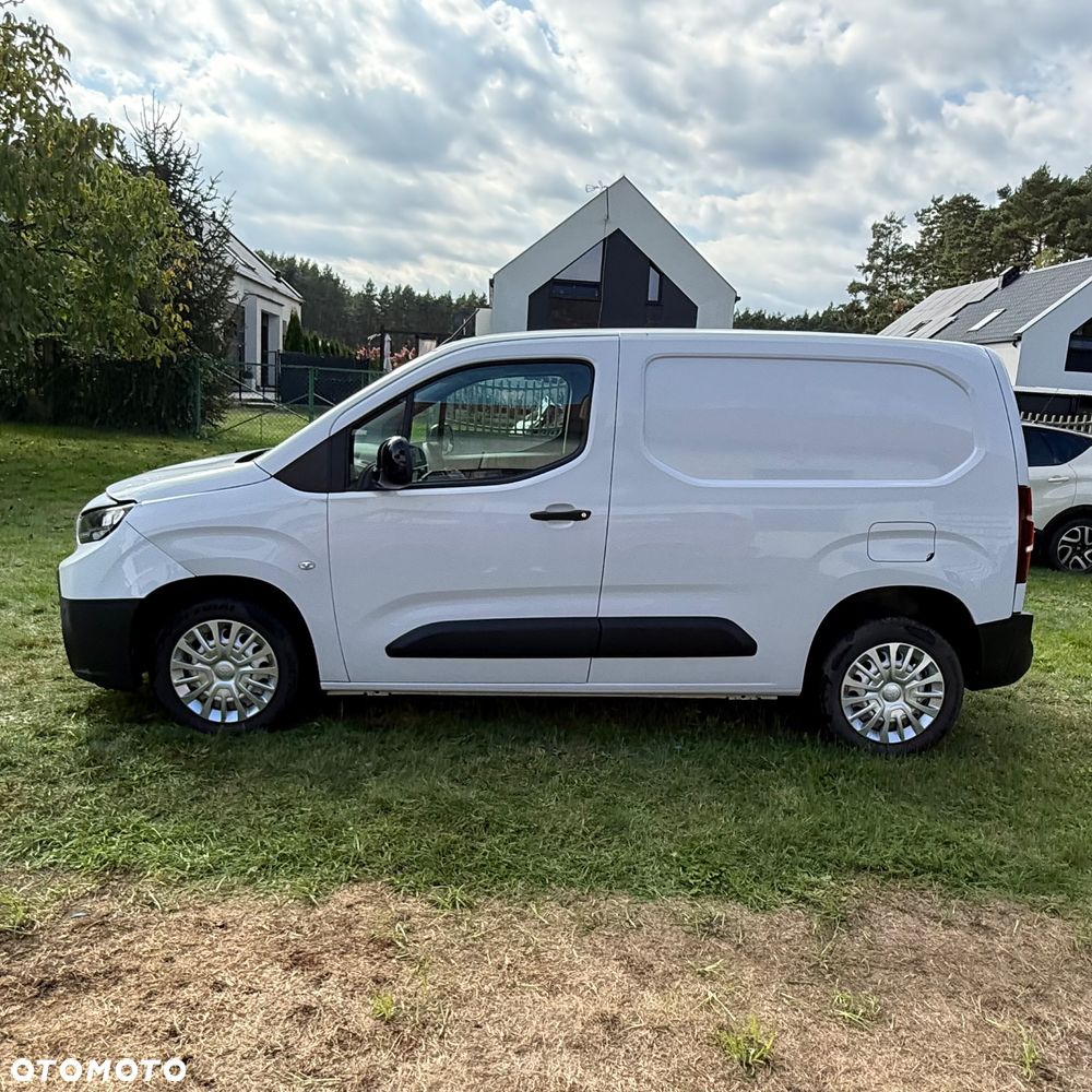 Toyota Proace City - 4