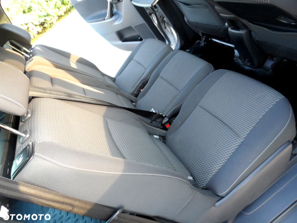 Toyota Verso 1.6 5-Sitzer Life - 21