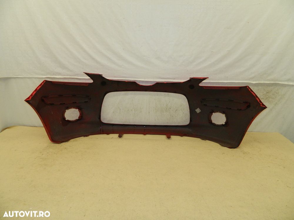 Bara fata Hyundai i10, 2008, 2009, 2010, 2011, 86512-0X000 - 6