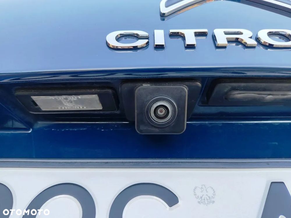 Citroën C5 Aircross 1.2 PureTech Feel EAT8 - 10