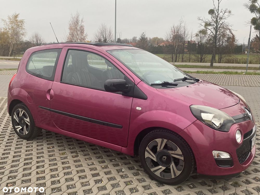 Renault Twingo 1.2 LEV 16V 75 eco2 - 1