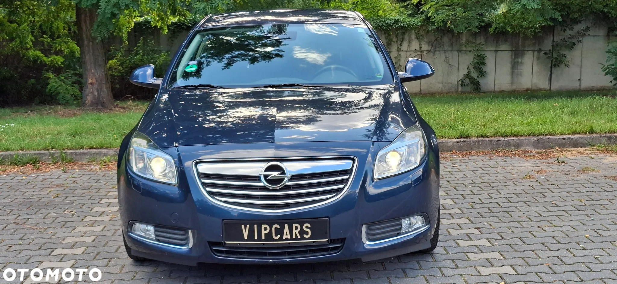 Opel Insignia 1.4 T Elegance S&S - 6