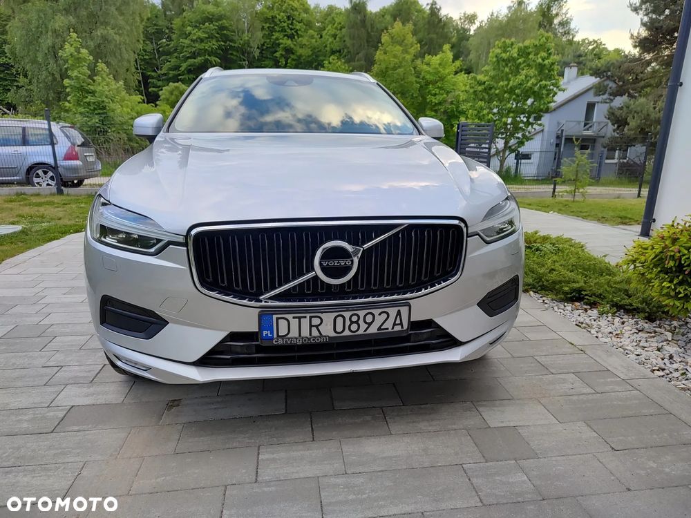 Volvo XC 60 B5 B AWD Momentum Pro - 3
