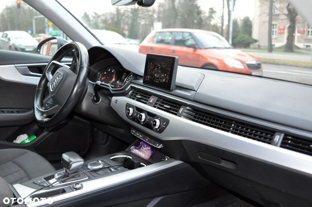 Audi A4 - 7