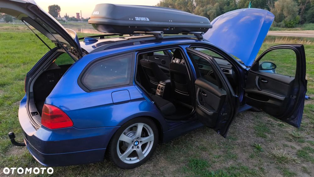 BMW Seria 3 - 26