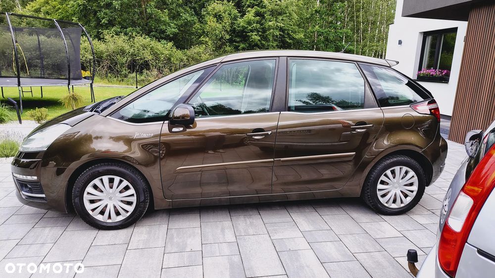 Citroën C4 Picasso 1.6 HDi FAP Tendance - 15
