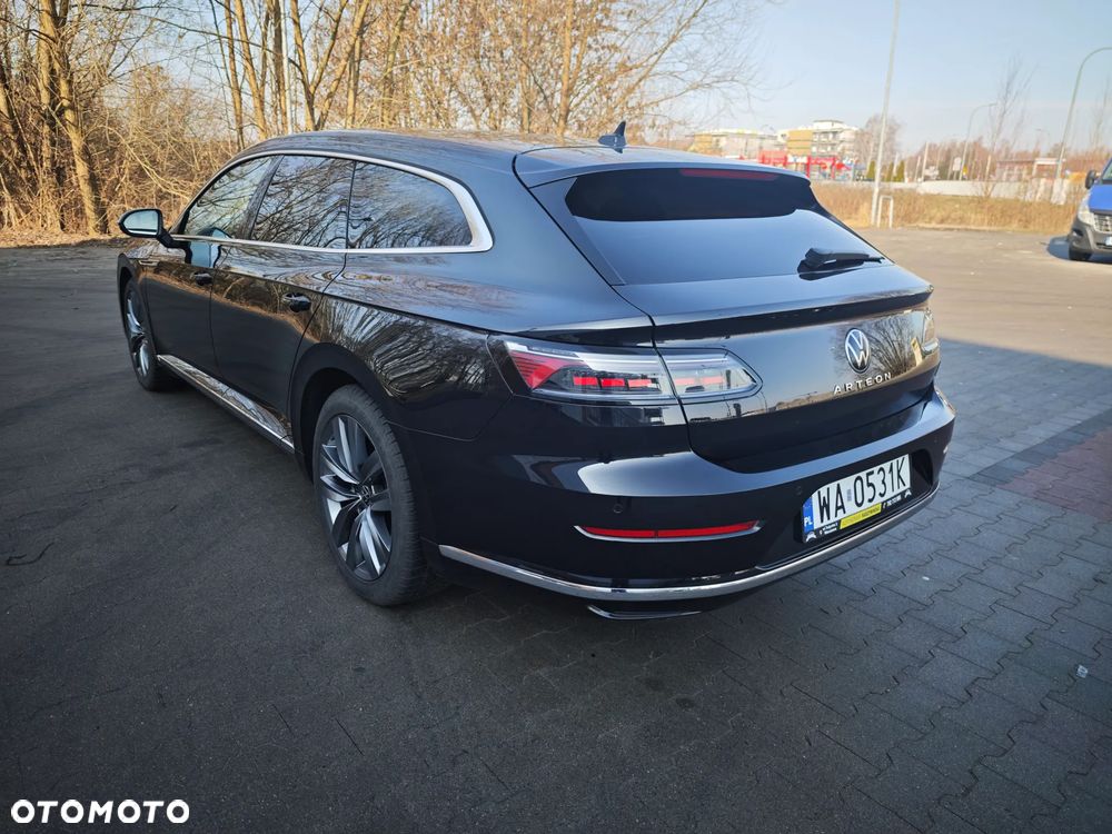 Volkswagen Arteon Shooting Brake 2.0 TDI SCR DSG Elegance - 6