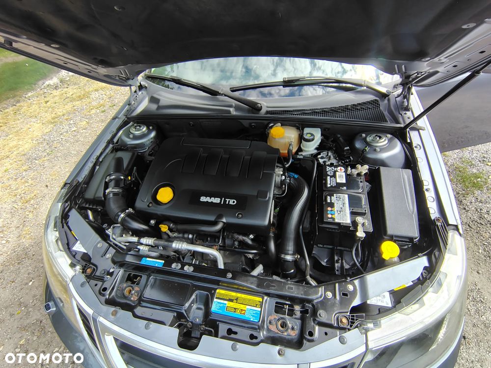 Saab 9-3X - 12