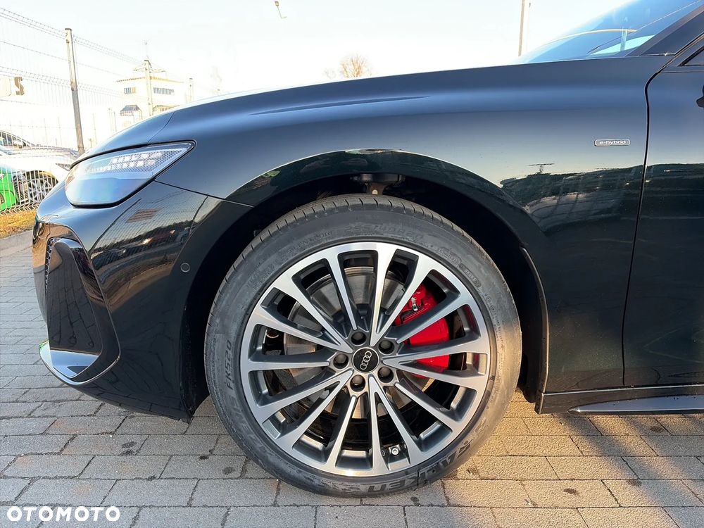 Audi A6 Avant e-Hybrid 270 kW Quattro S tronic - 15