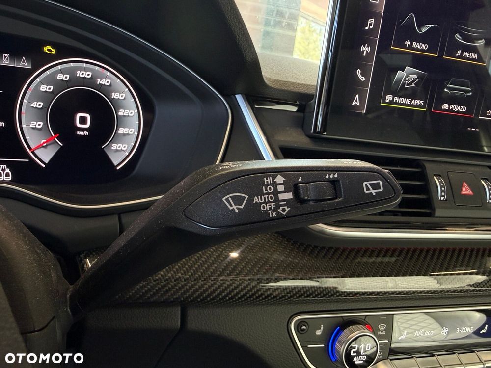 Audi SQ5 Sportback - 36