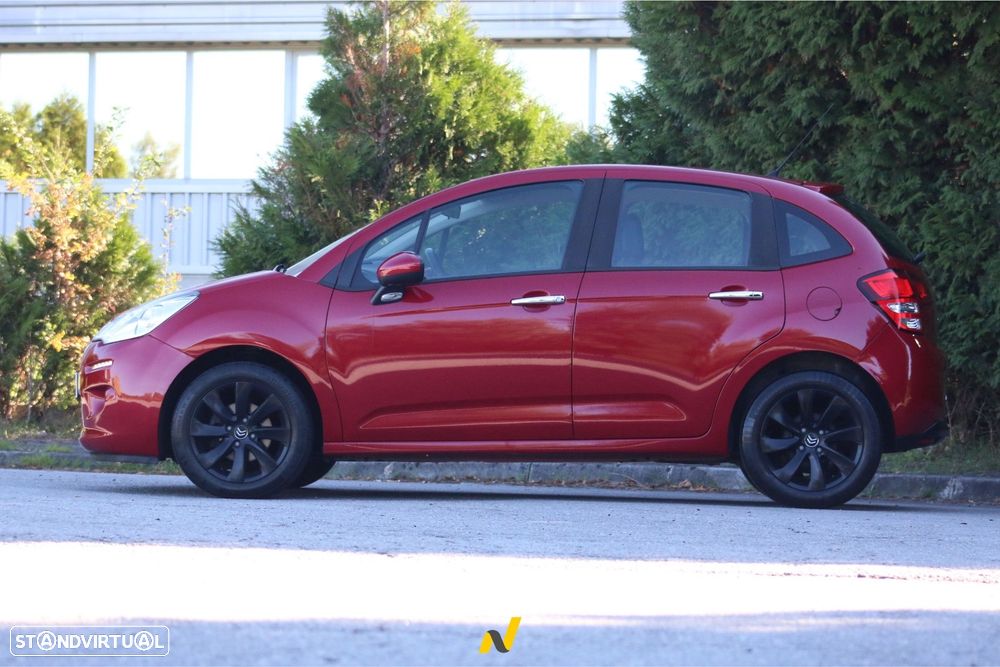 Citroën DS3 1.4 HDi Chic - 1