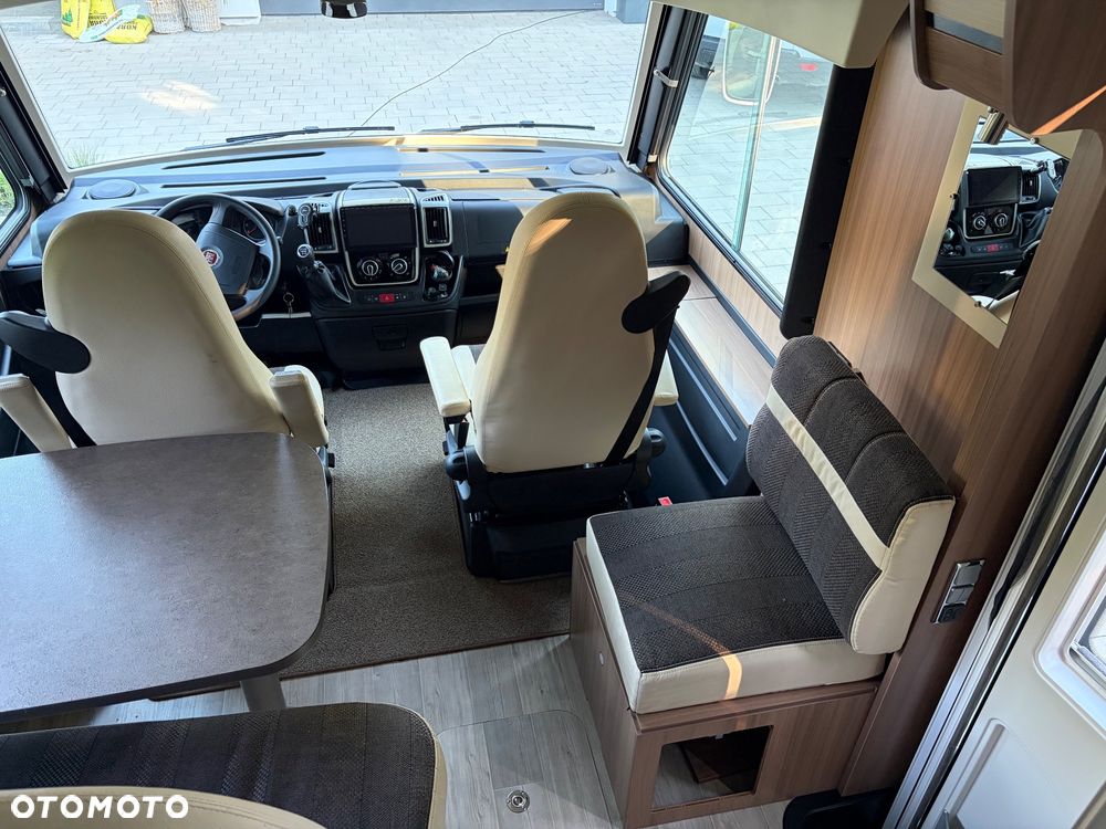 PILOTE G740 XLC - 12