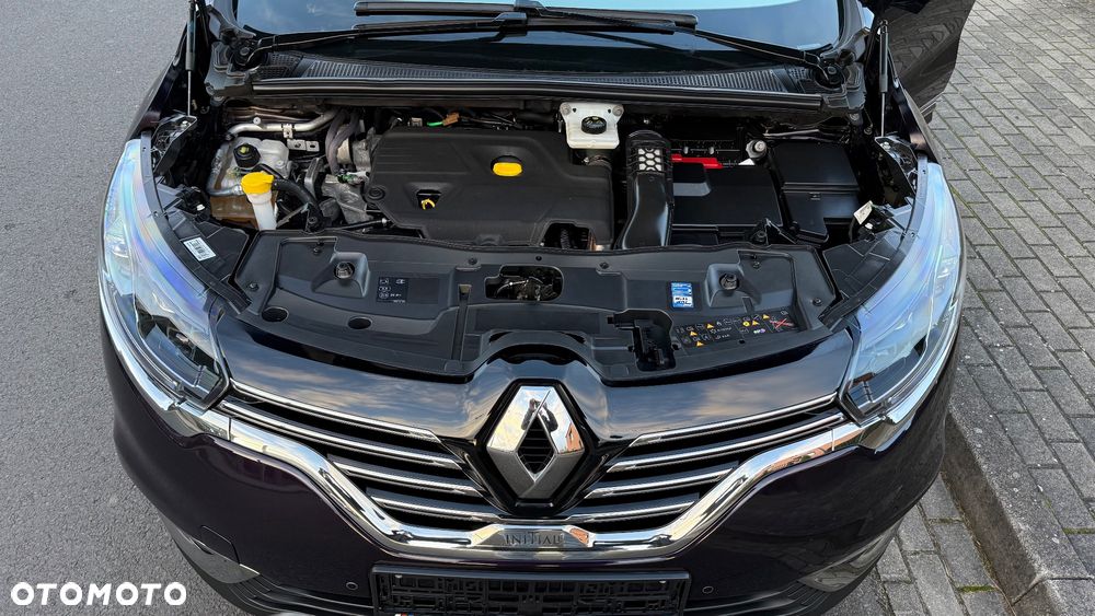 Renault Espace Energy dCi 160 EDC Initiale Paris - 20