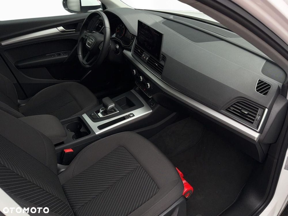 Audi Q5 - 12