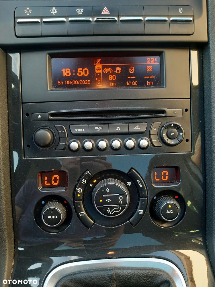Peugeot 5008 HDI FAP 150 Style - 19