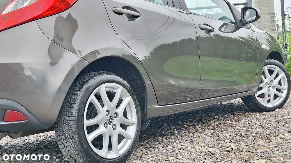 Mazda 2 - 39