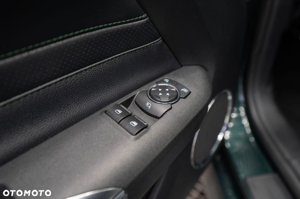 Ford Mustang 5.0 V8 Bullitt - 27