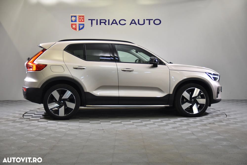 Volvo XC 40 - 6