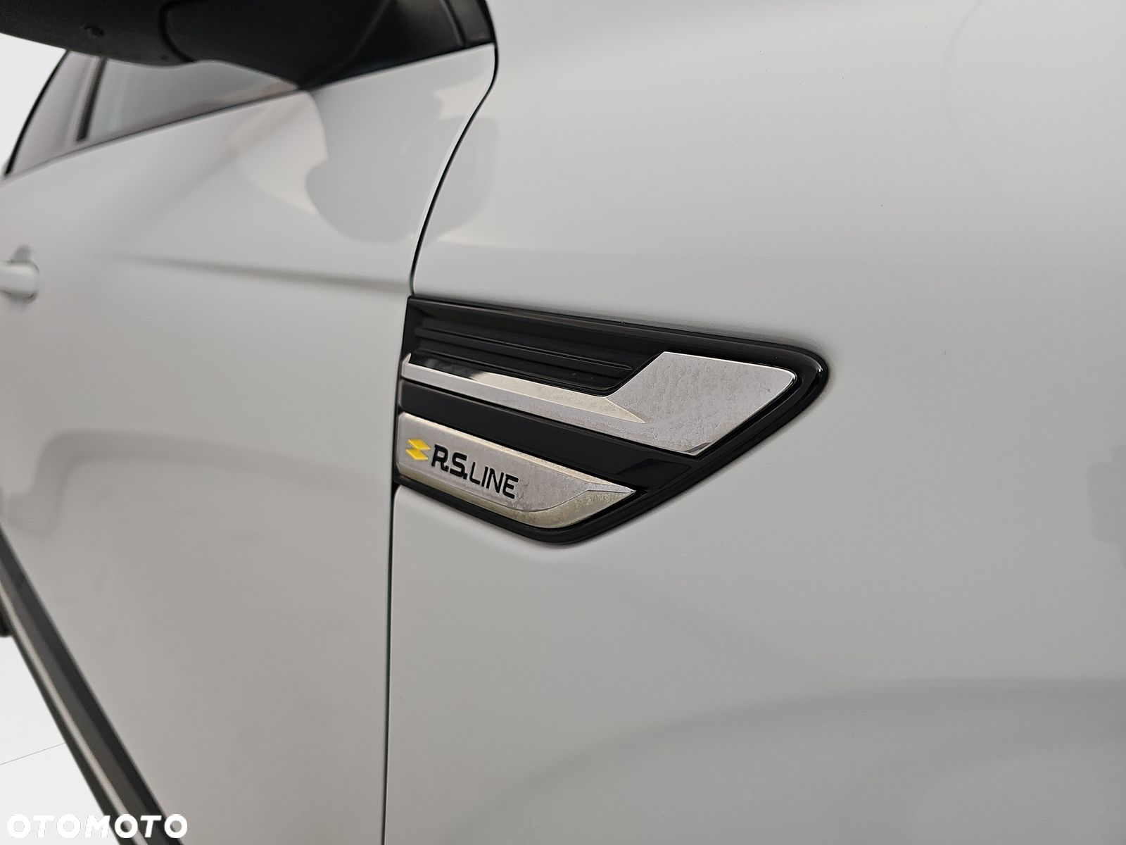 Renault Arkana 1.3 TCe mHEV R.S Line EDC - 39