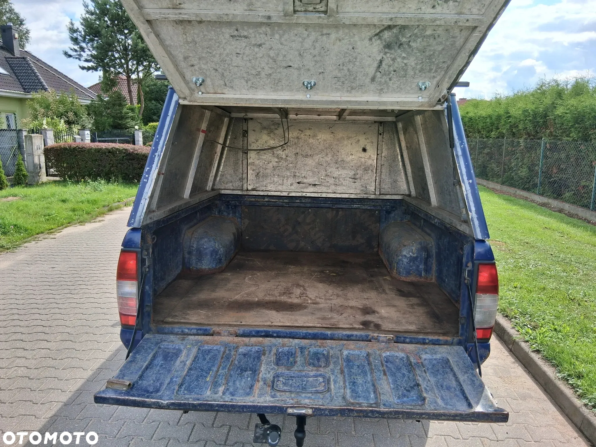 Nissan Navara - 12