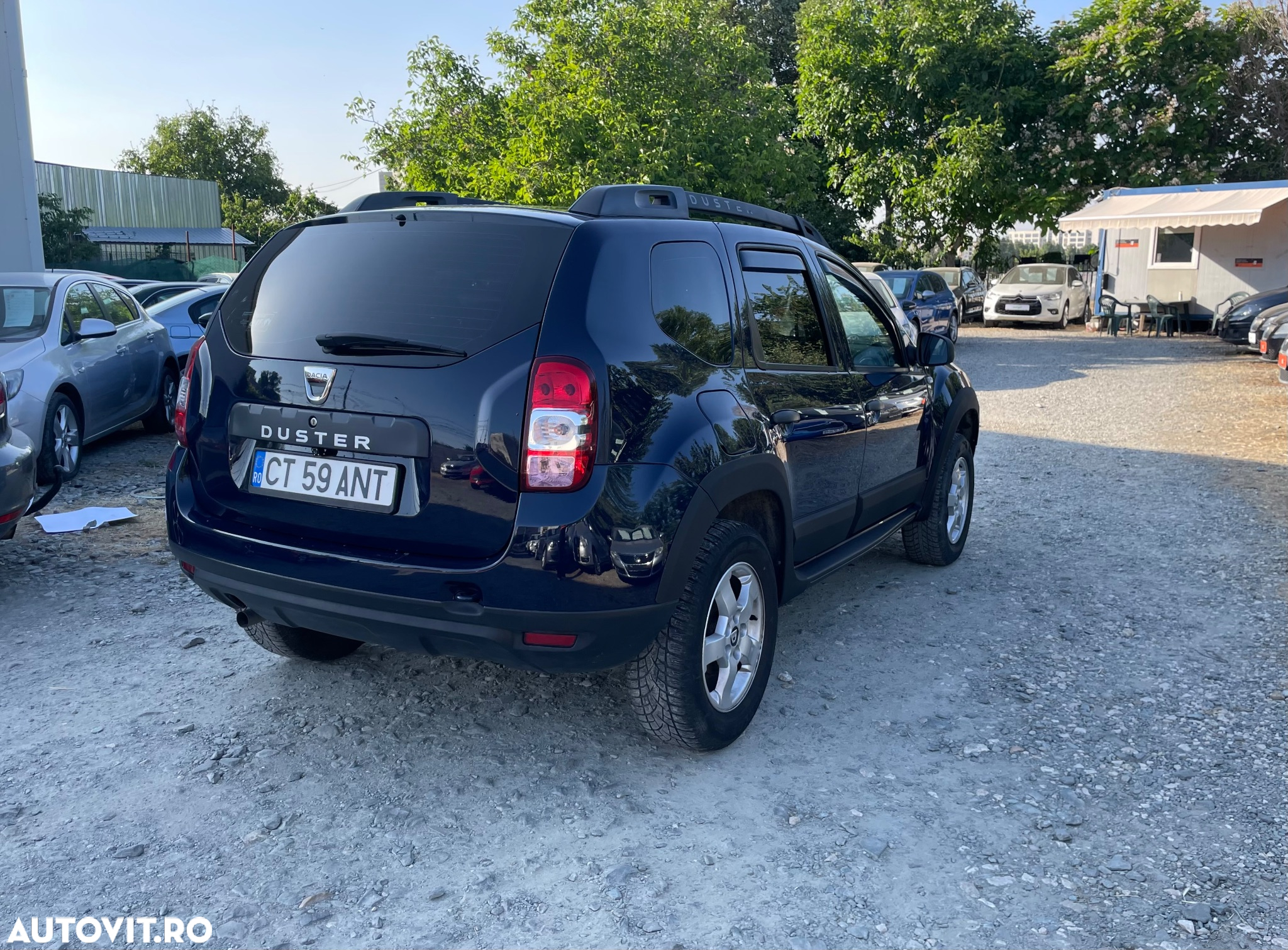 Dacia Duster - 16