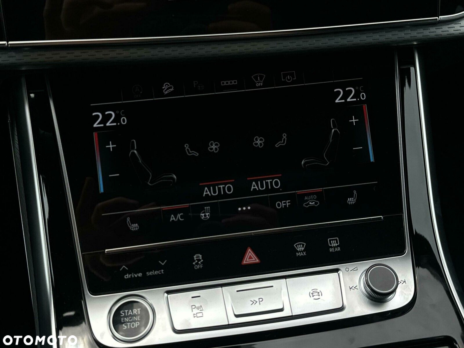 Audi Q7 - 20