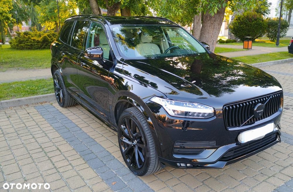 Volvo XC 90