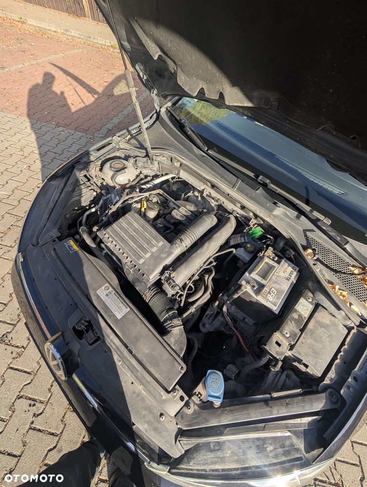 Volkswagen Golf - 15