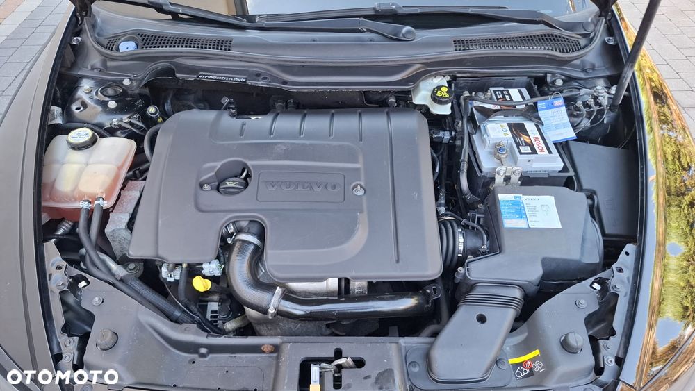 Volvo C30 1.6D DRIVe Kinetic - 8