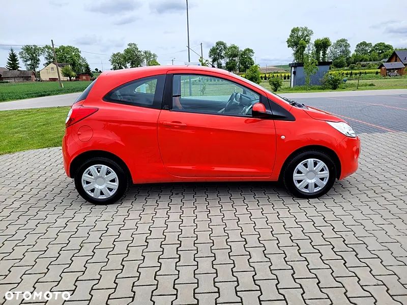 Ford KA 1.3 Collection - 10