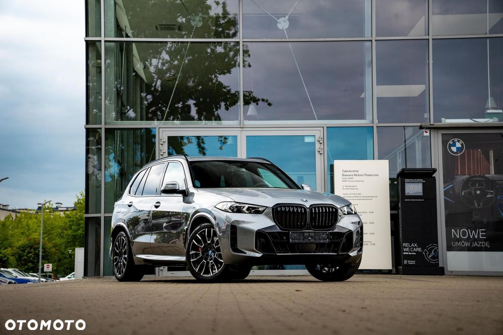 BMW X5 - 2