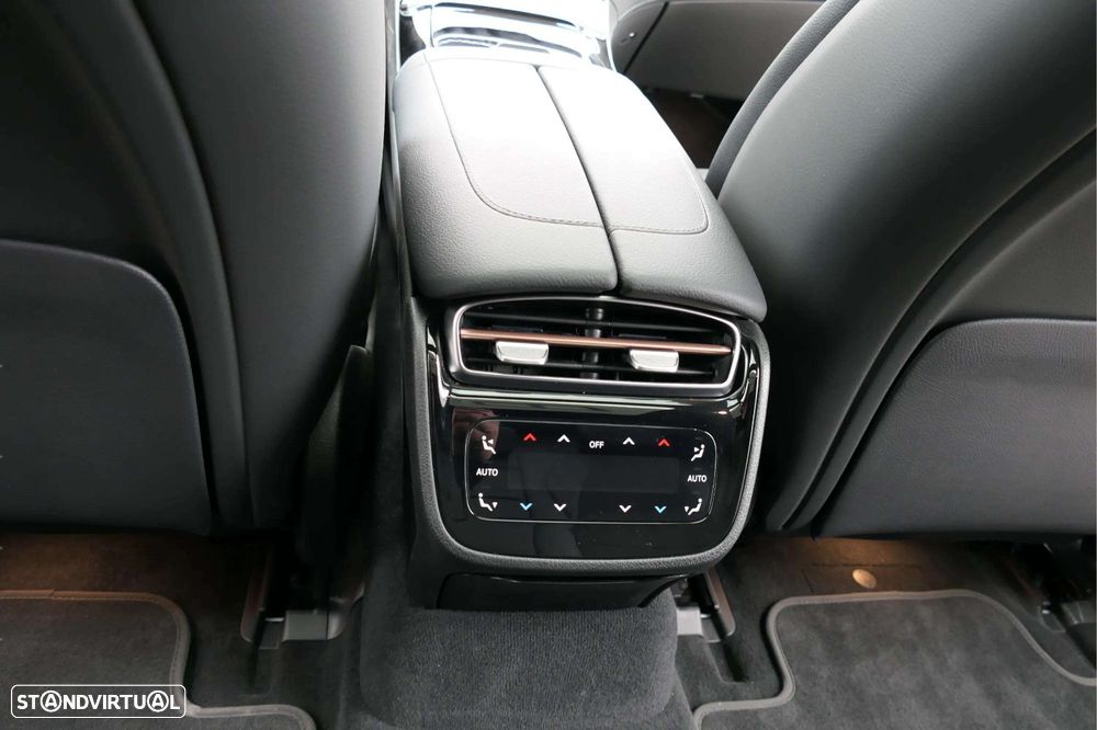 Mercedes-Benz EQE 350+ - 20