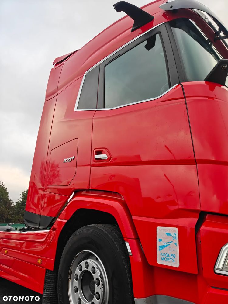 DAF XG+ PLUS 480 FT - 6