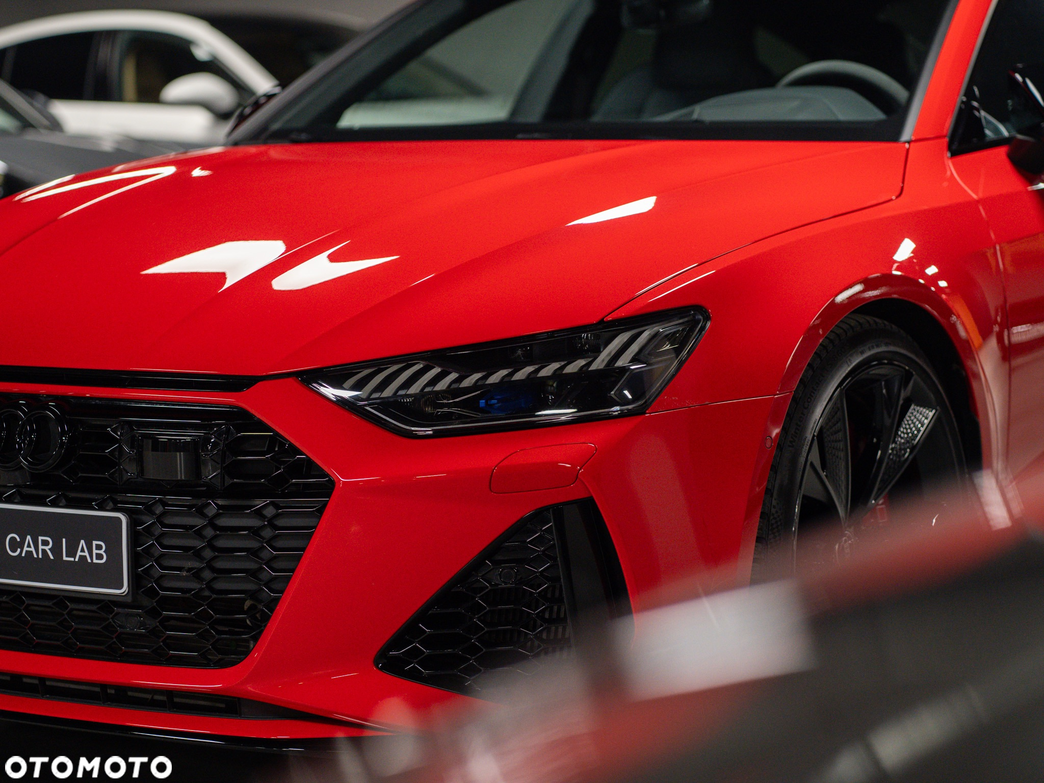 Audi RS7 Sportback - 28