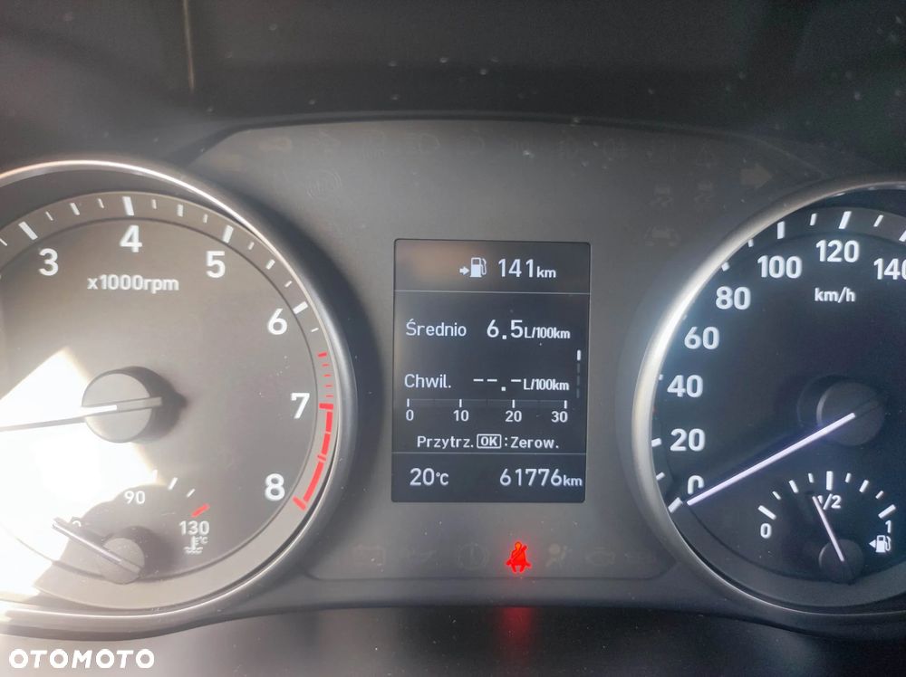 Hyundai i30 1.4 GET - 31