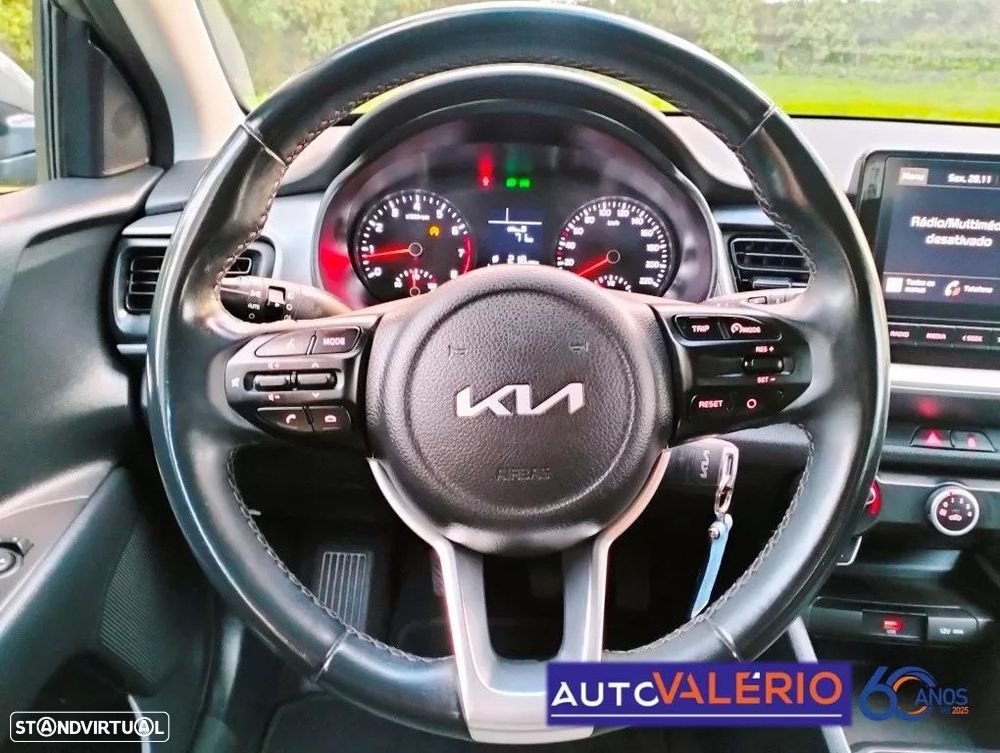 Kia Stonic 1.2 Dynamic - 13