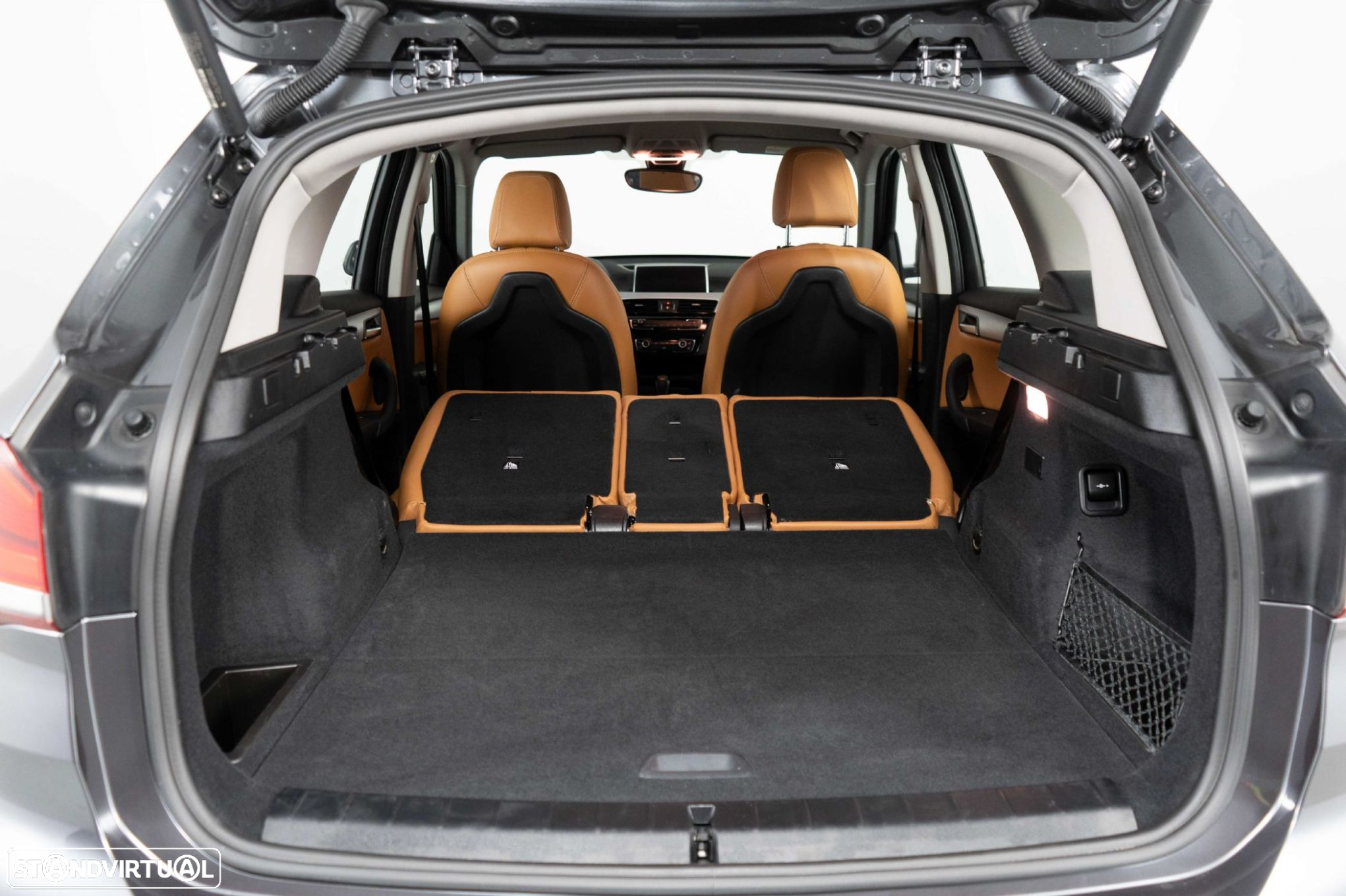 BMW X1 25 e xDrive Corporate Edition - 14