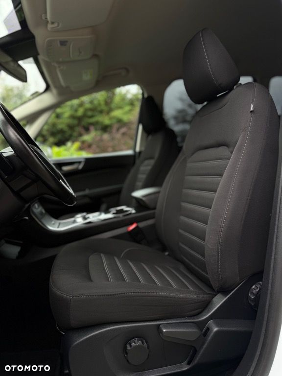 Ford Galaxy 2.0 EcoBlue Titanium - 29