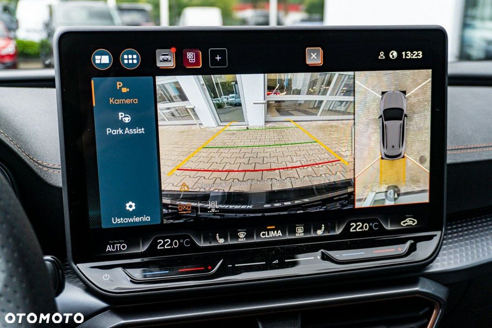 Cupra Formentor - 28