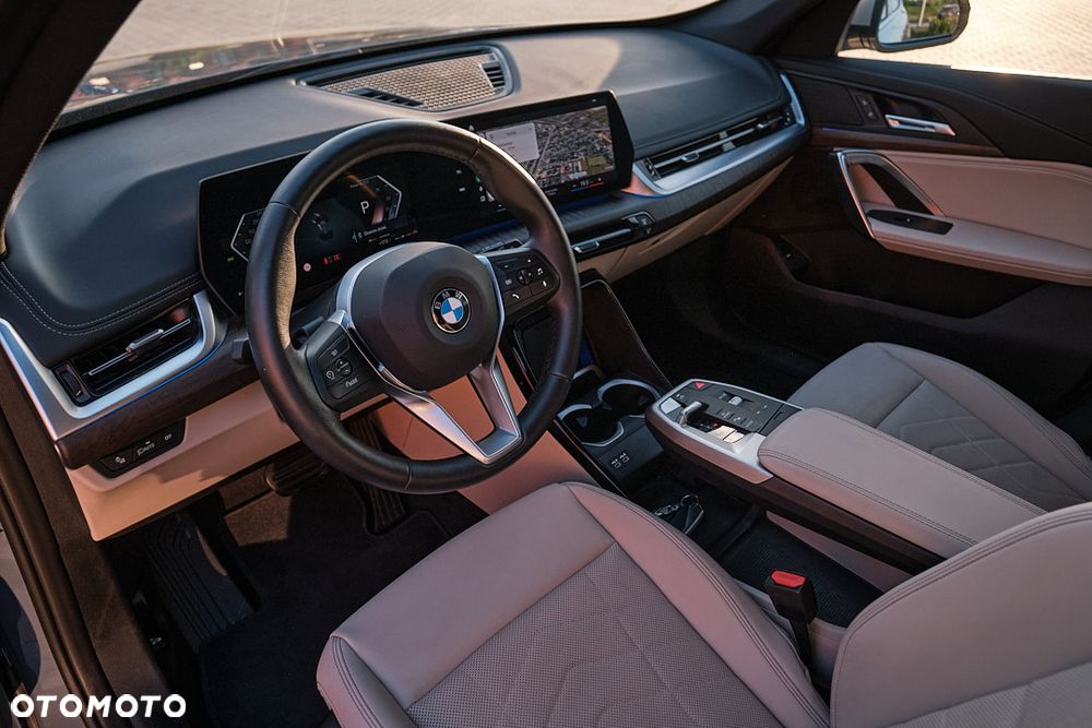 BMW X1 - 19