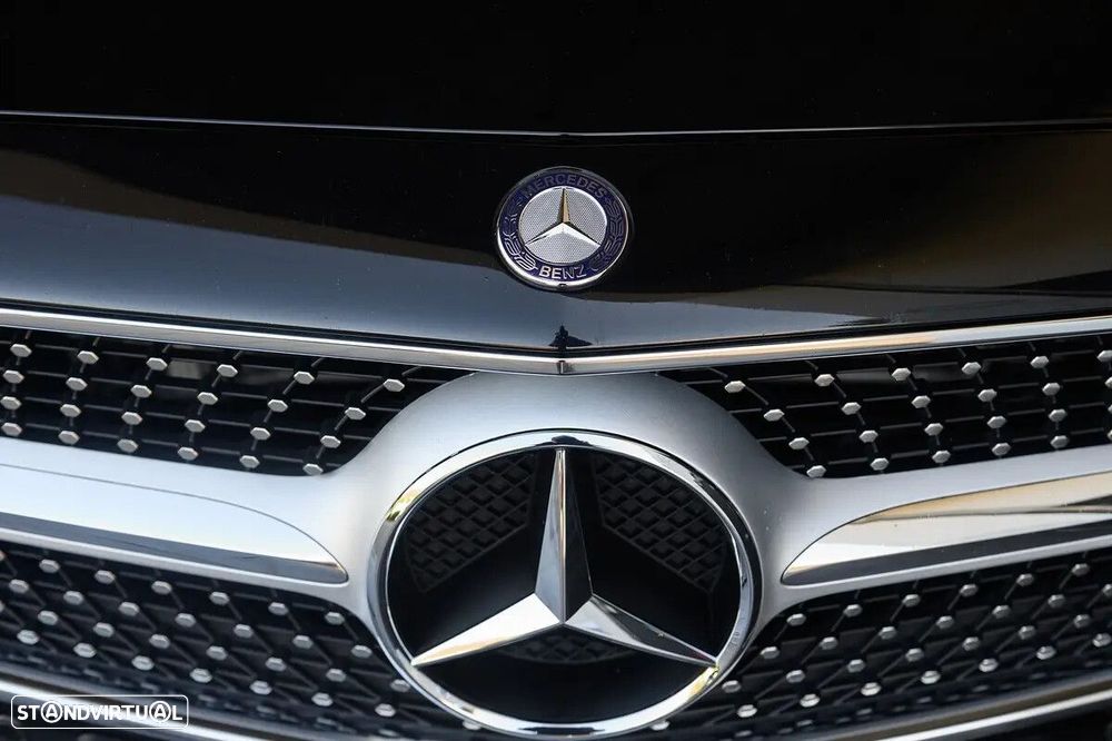 Mercedes-Benz CLS 350 - 24