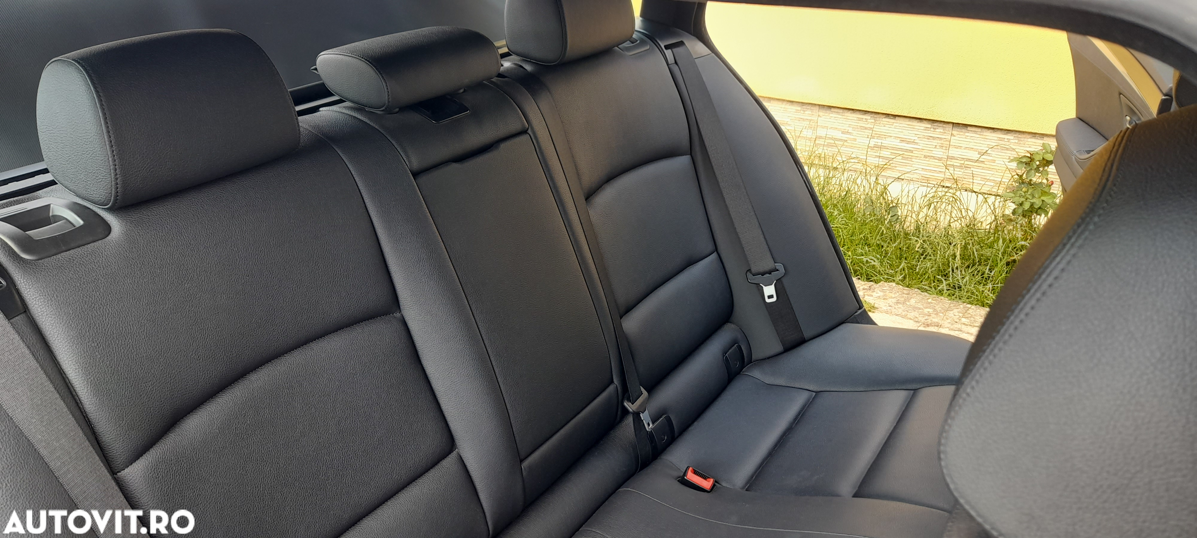 BMW Seria 5 518d Touring Aut. - 20