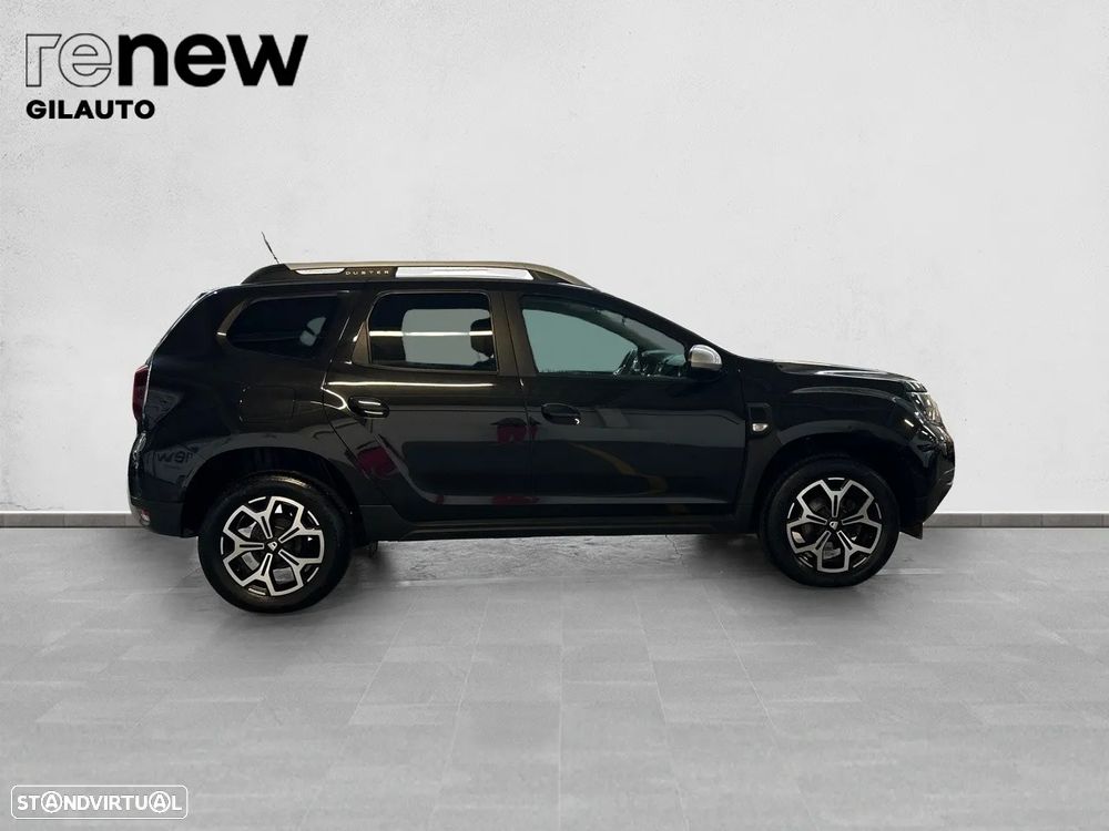 Dacia Duster 1.0 TCe ECO-G Journey Bi-Fuel - 4