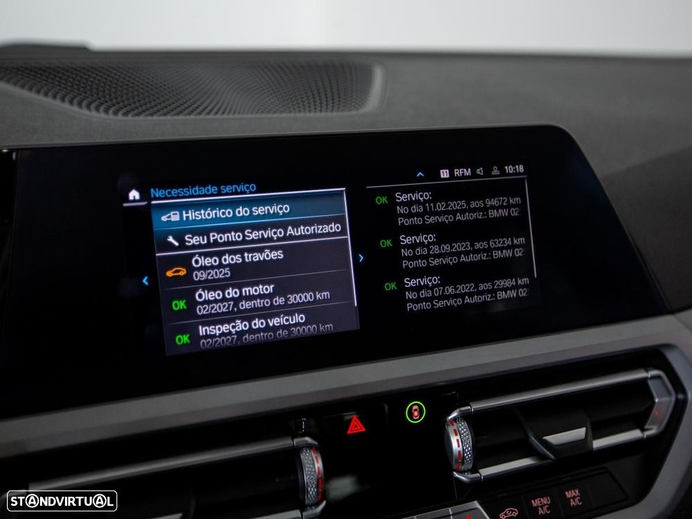 BMW 330 e Touring Corporate Edition Auto - 33