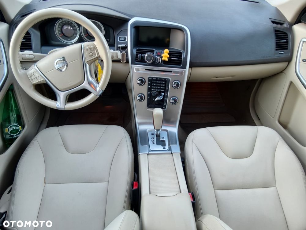 Volvo XC 60 D5 AWD Summum - 10