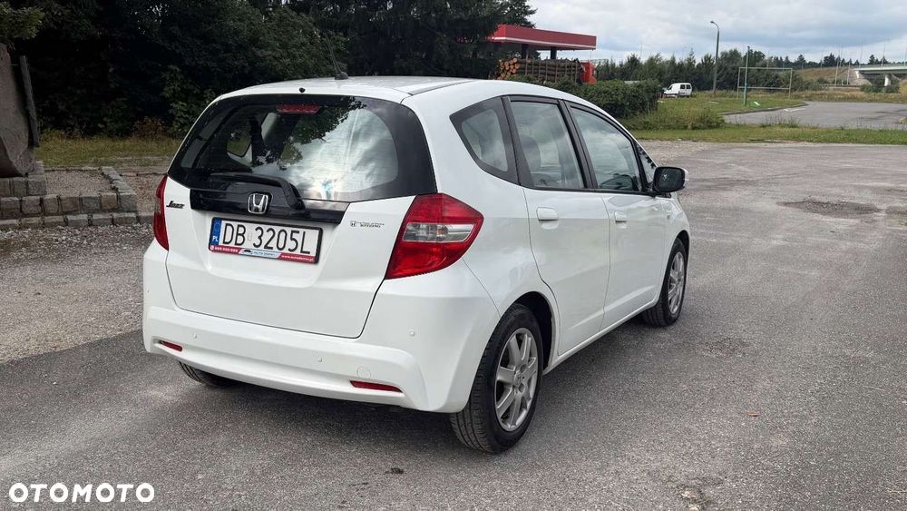 Honda Jazz 1.2 Trend VSA - 14