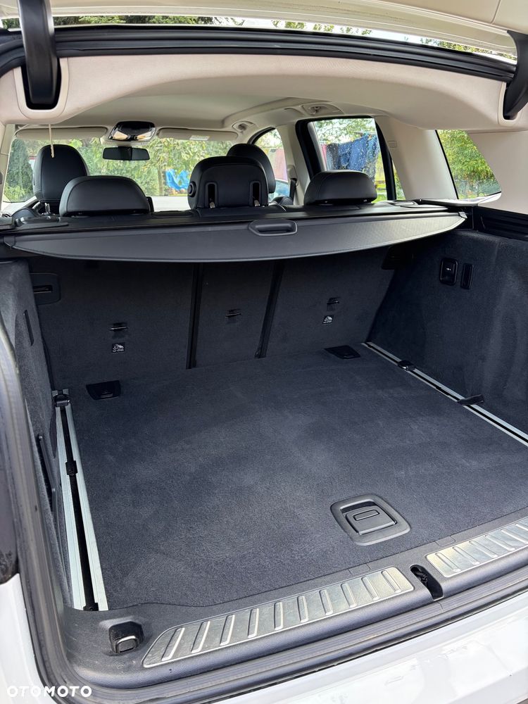 BMW X3 xDrive30i xLine - 16